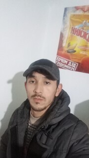 Знакомства Гафуров, Гафур, 32 - объявление мужчины с фото