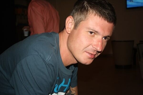 Знакомства Ухта, Александр, 44 объявление мужчины с фото