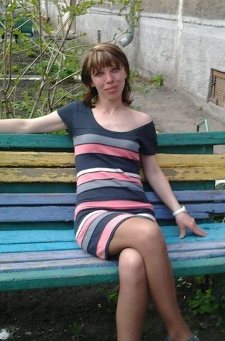 Знакомства В Киселевске Фото