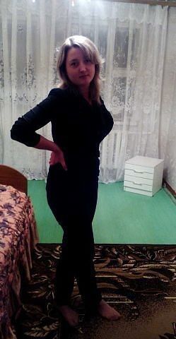 Знакомства В Выксе Фото